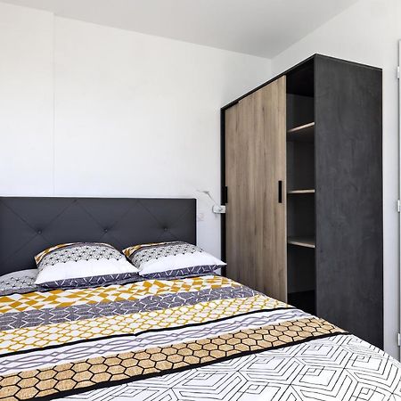 Apartament Le Cool Level Chalon-sur-Saône Zewnętrze zdjęcie