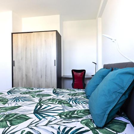 Apartament Le Cool Level Chalon-sur-Saône Zewnętrze zdjęcie