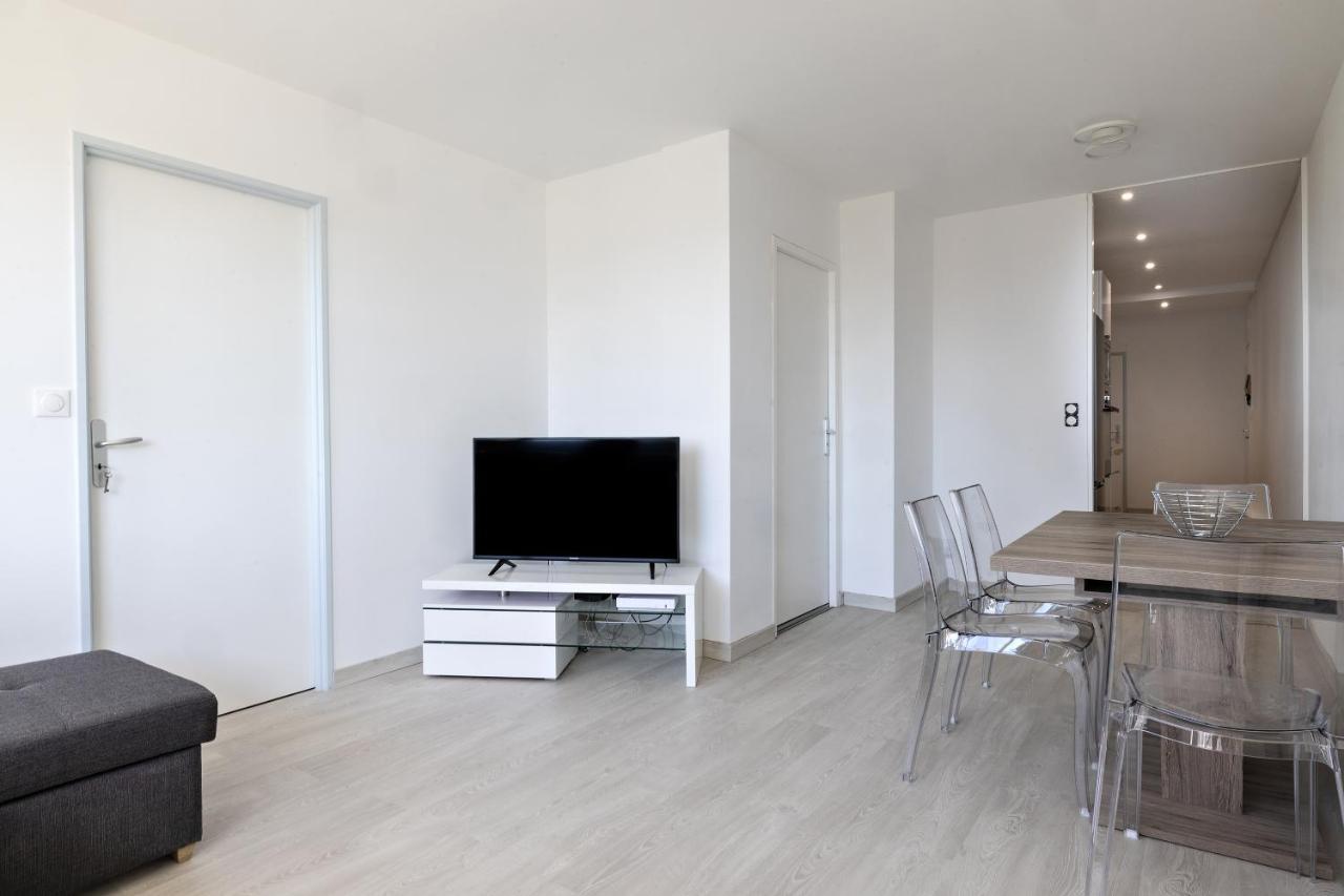 Apartament Le Cool Level Chalon-sur-Saône Zewnętrze zdjęcie