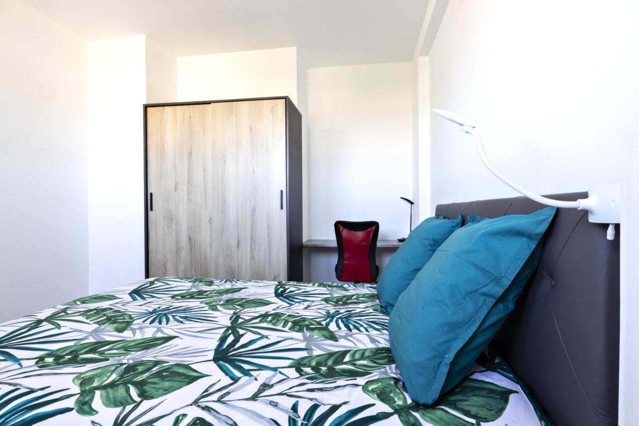 Apartament Le Cool Level Chalon-sur-Saône Zewnętrze zdjęcie